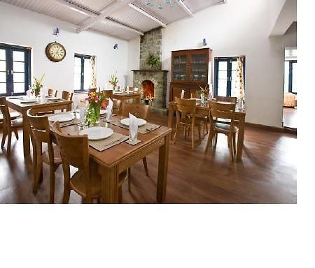 אוטי I-India Eco Lodge מראה חיצוני תמונה