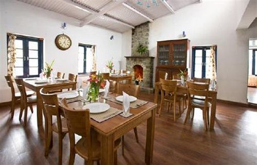 אוטי I-India Eco Lodge מראה חיצוני תמונה