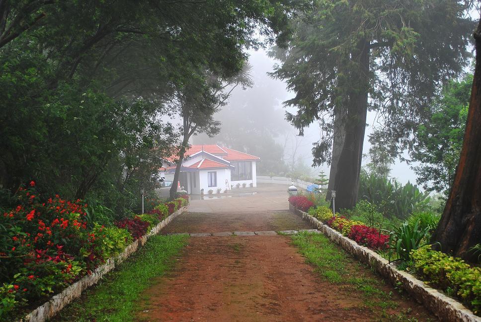 אוטי I-India Eco Lodge מראה חיצוני תמונה