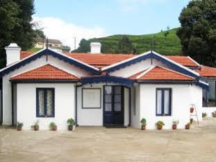אוטי I-India Eco Lodge מראה חיצוני תמונה