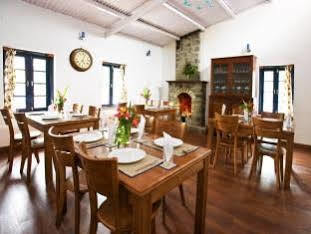 אוטי I-India Eco Lodge מראה חיצוני תמונה
