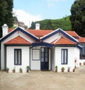אוטי I-India Eco Lodge מראה חיצוני תמונה